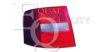 EQUAL QUALITY GP1184 Combination Rearlight